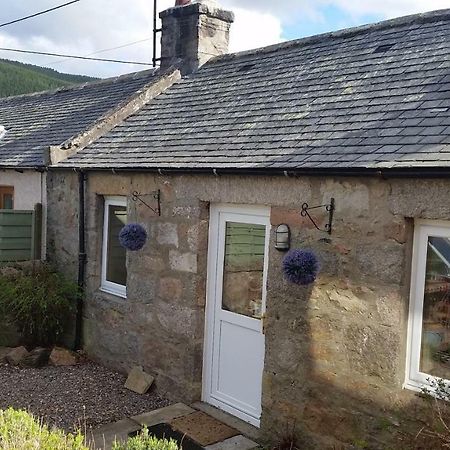 Fairdene Cottage Ballater Exterior photo